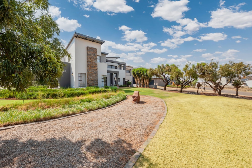 House for sale in Eye of Africa - 1GV1706861