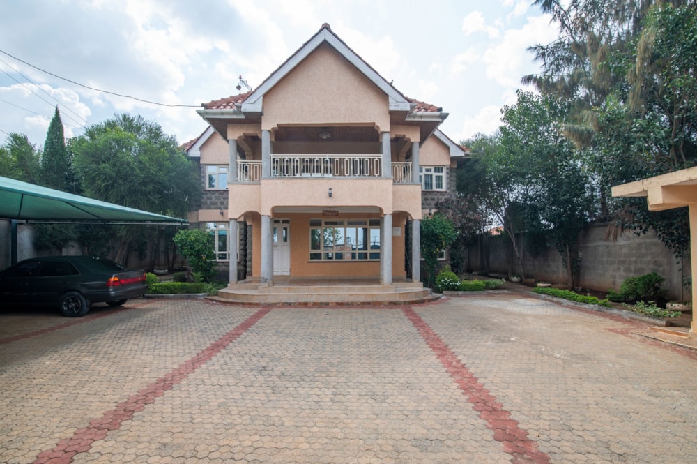 House for sale in Kitengela, Kenya - 3KE1712438