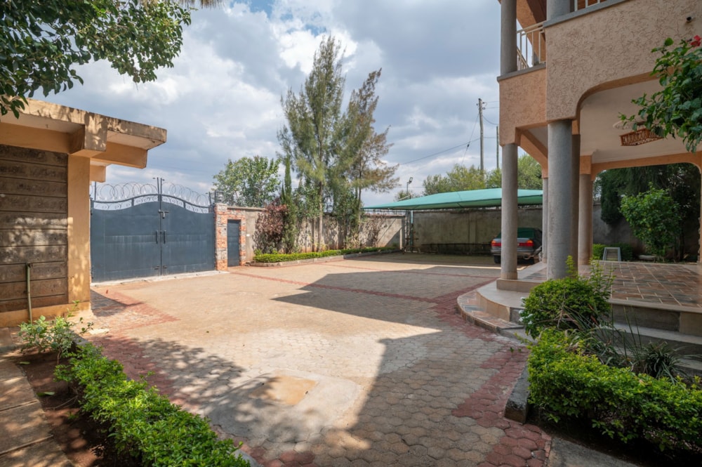 House for sale in Kitengela, Kenya - 3KE1712438