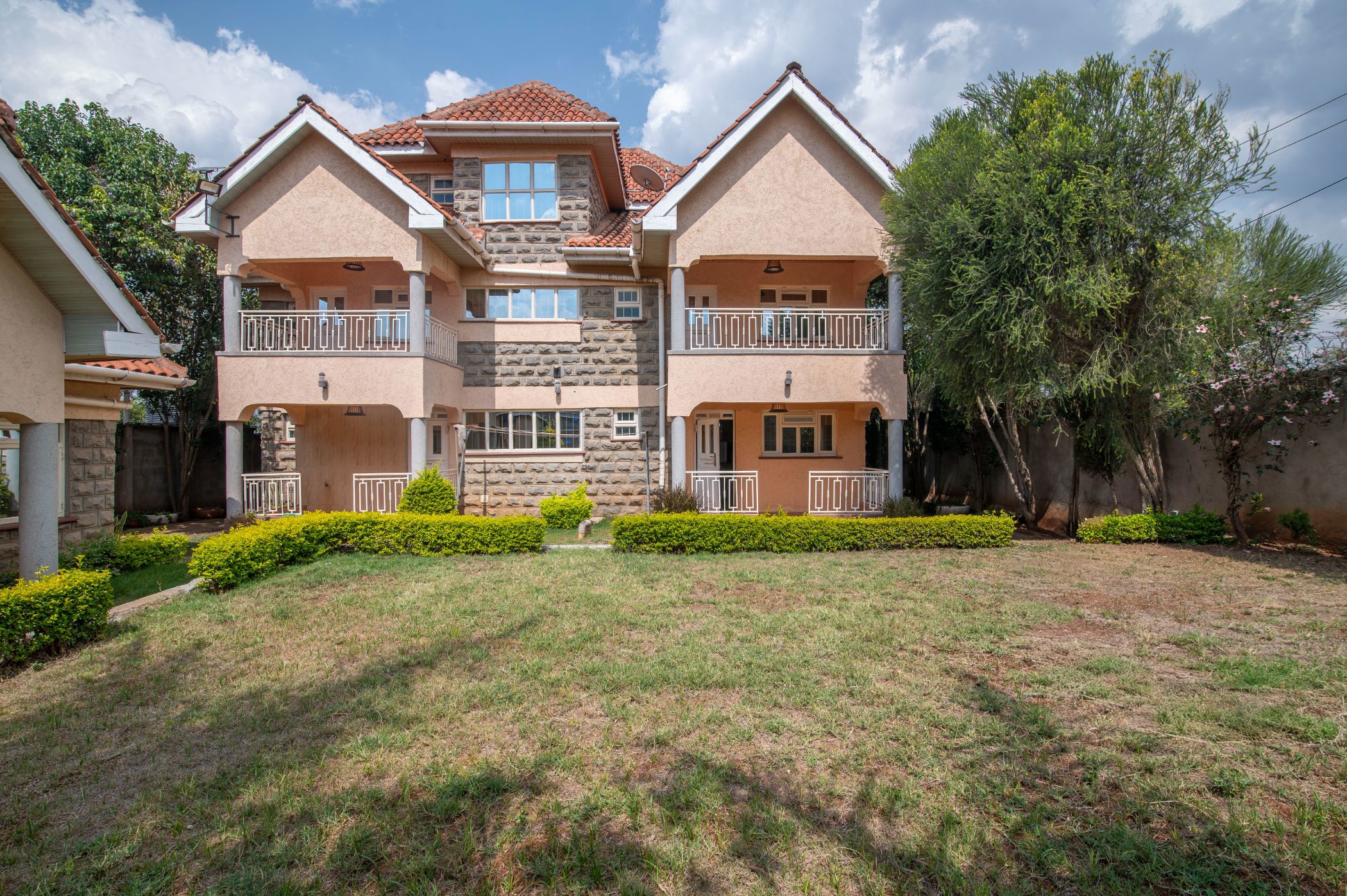 House for sale in Kitengela, Kenya - 3KE1712438