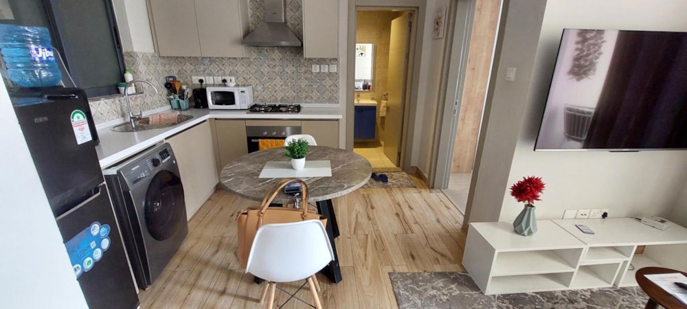 Apartment for sale in Westlands, Kenya - 3KE1705370