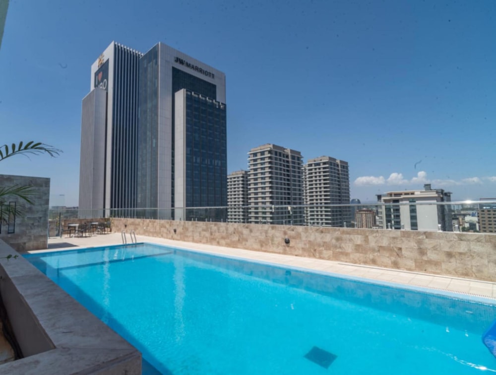 Apartment for sale in Westlands, Kenya - 3KE1705370 Apartment for sale in Westlands, Kenya - 3KE1705370