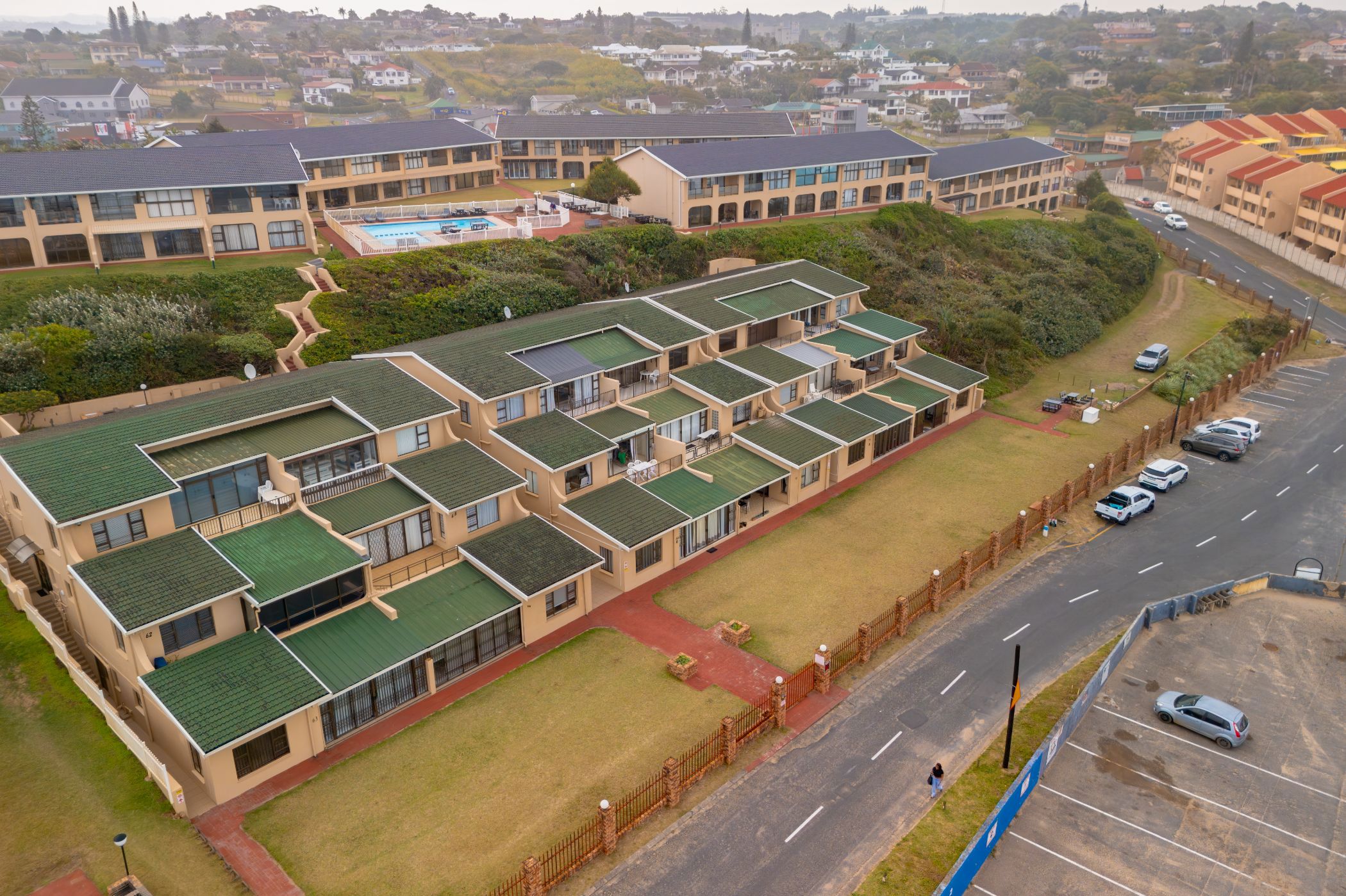 Apartment for sale in Shelly Beach - 1PSH1713250