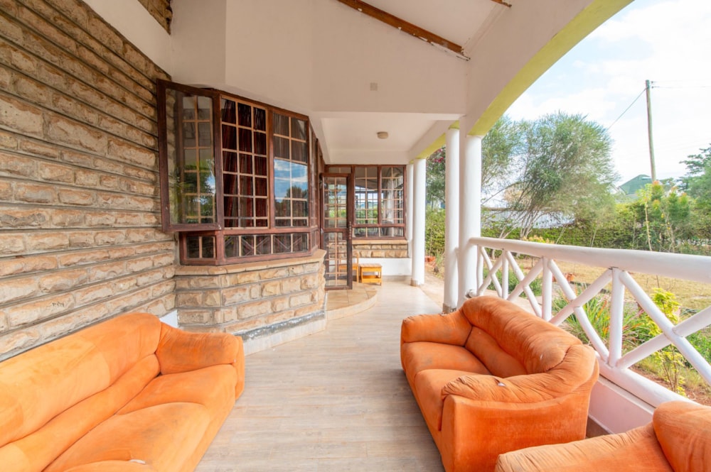 Golf estate house for sale in Thika, Kenya - 3KE1712651