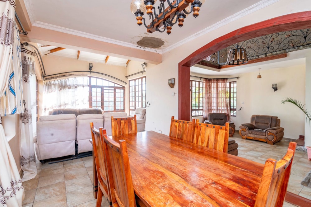 Golf estate house for sale in Thika, Kenya - 3KE1712651 Golf estate house for sale in Thika, Kenya - 3KE1712651