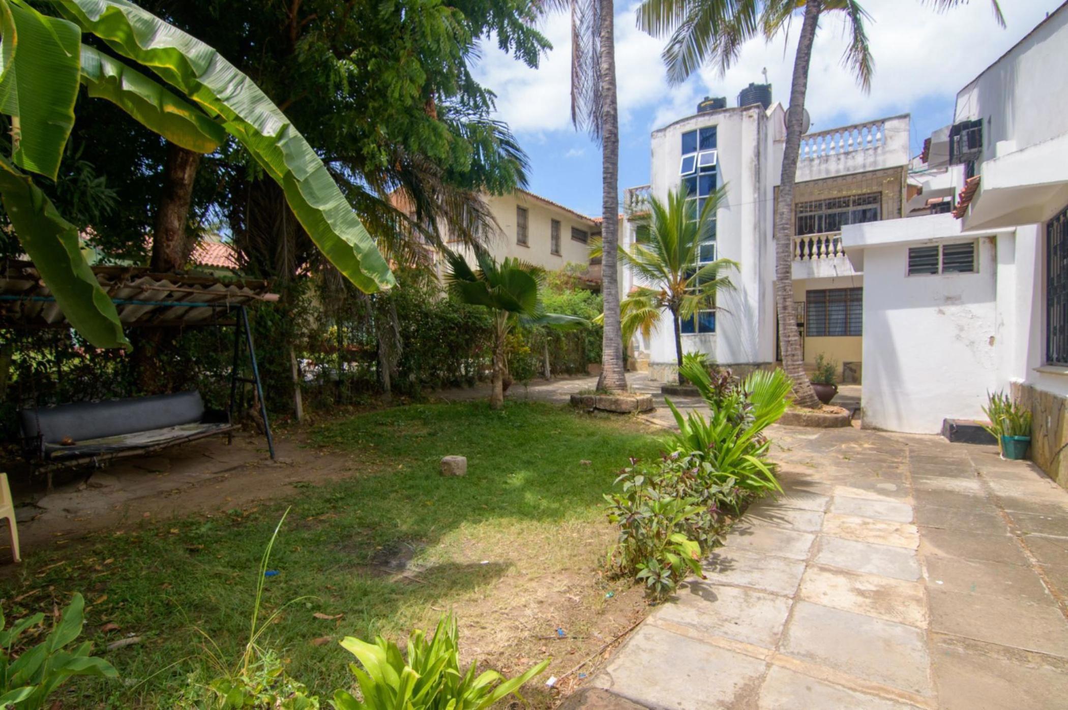 Apartment let in Kizingo, Kenya - 3KE1705903