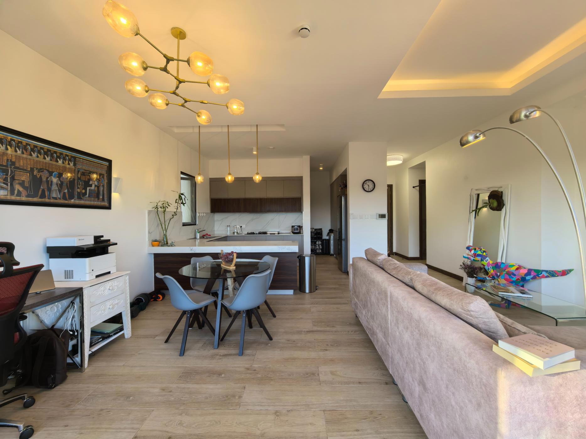 Apartment to rent in Ruaka, Kenya - 3KE1714934