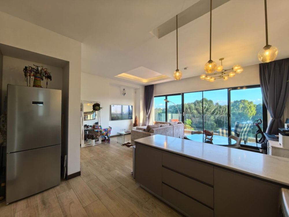 Apartment to rent in Ruaka, Kenya - 3KE1714934