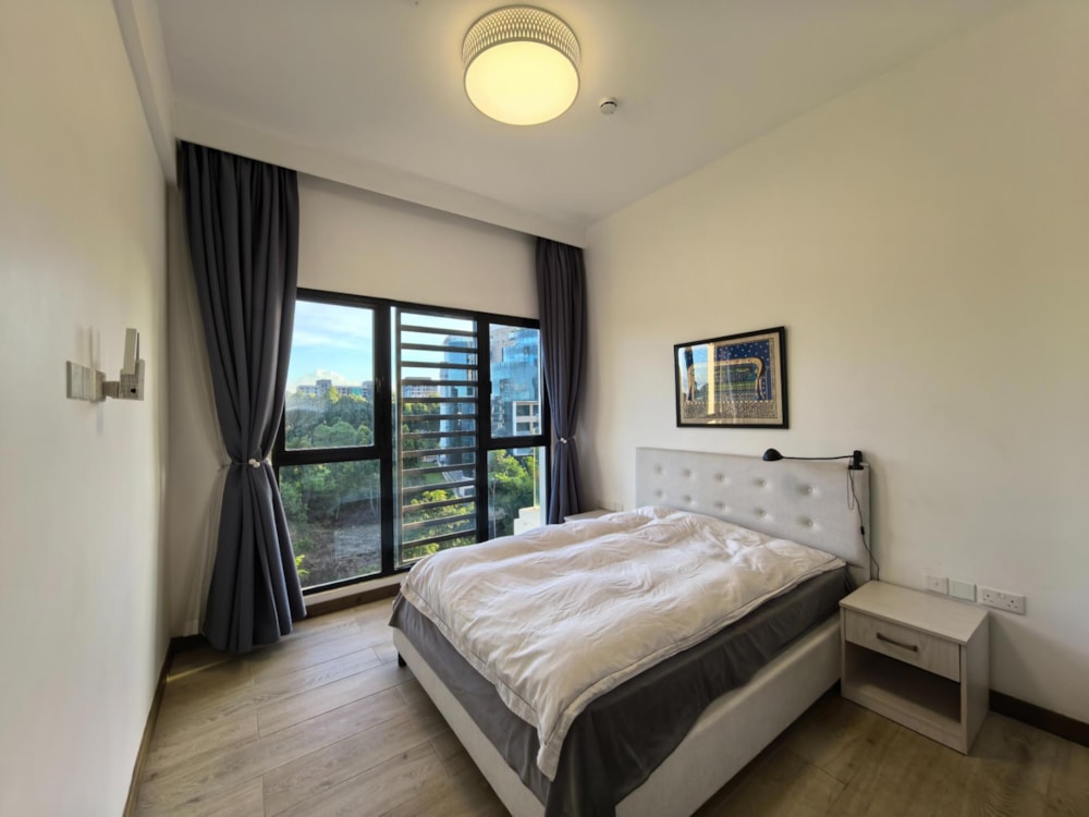 Apartment to rent in Ruaka, Kenya - 3KE1714934