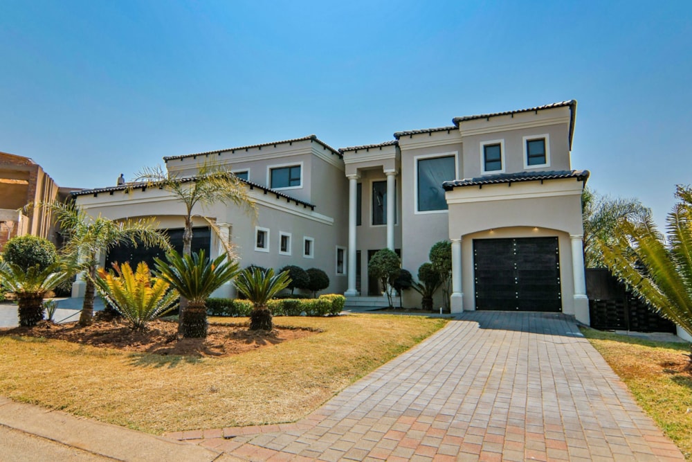 House for sale in Midstream Estate - CN1712443 House for sale in Midstream Estate - CN1712443