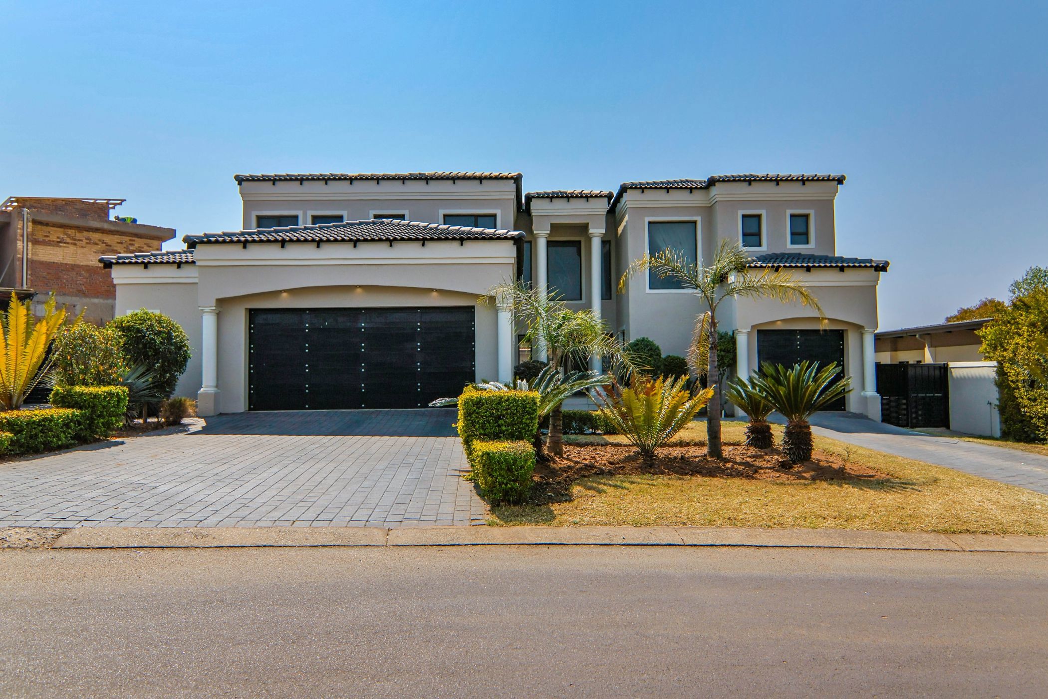 House for sale in Midstream Estate - CN1712443