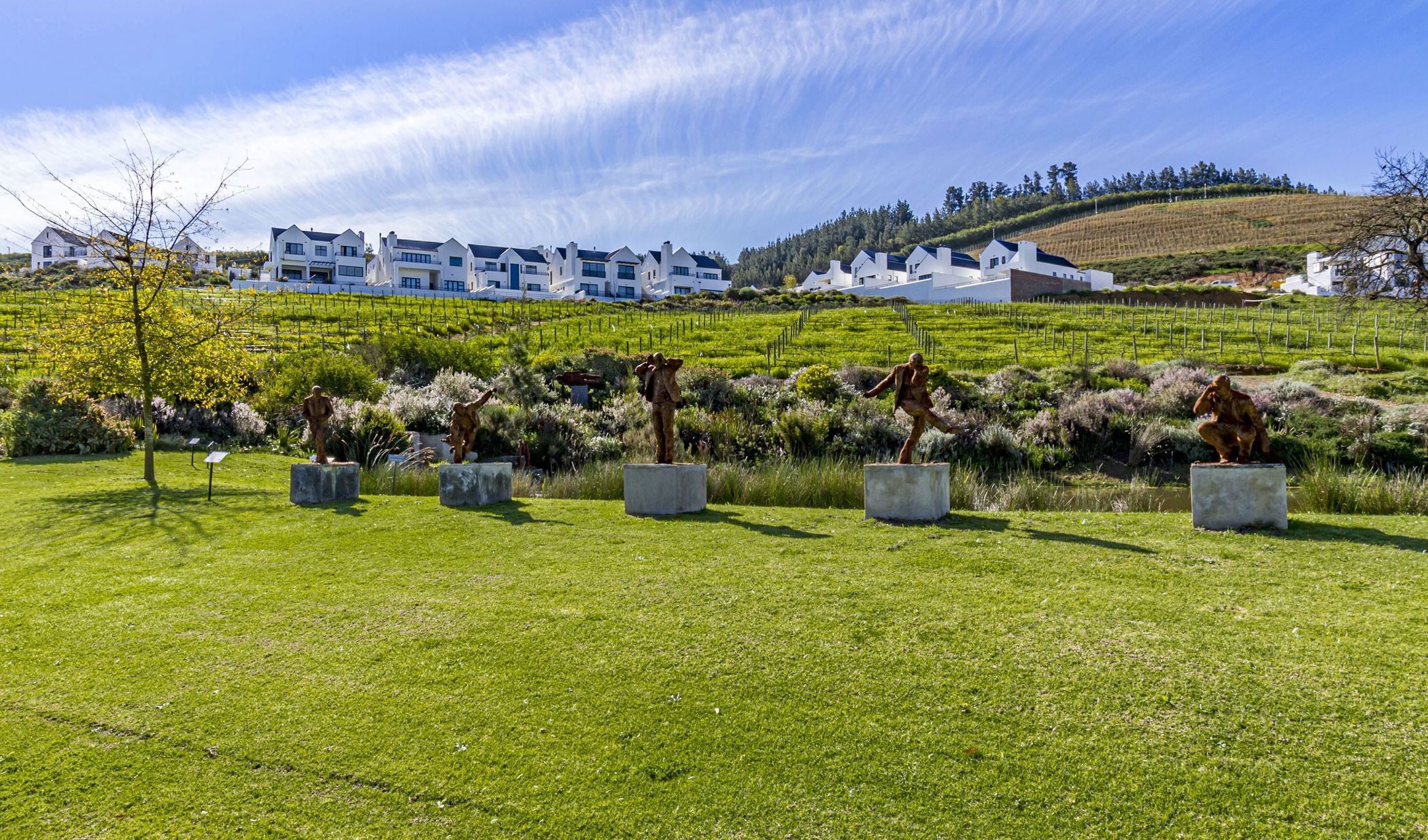 House for sale in Stellenbosch - ST1712848