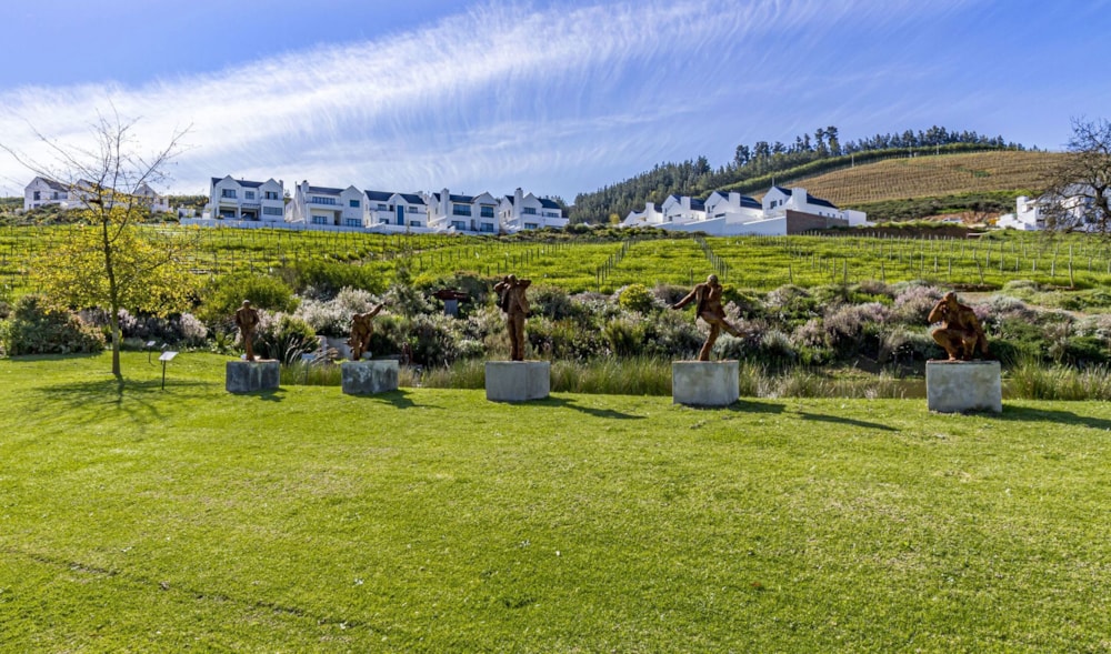 House for sale in Stellenbosch - ST1712848