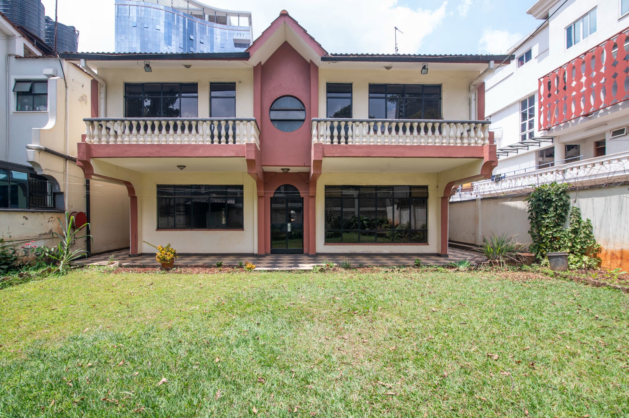 Townhouse for sale in Westlands, Kenya - 3KE1711193