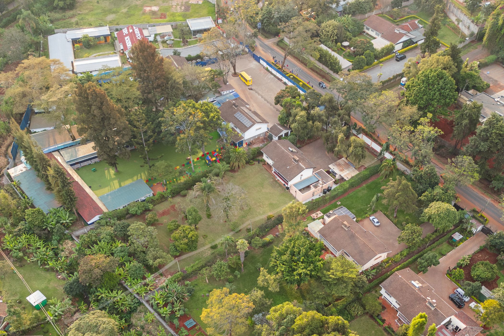 Residential vacant land for sale in Lavington, Kenya - 3KE1706819