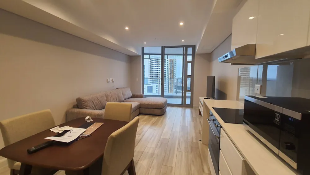 Apartment to rent in uMhlanga Rocks - 1ND1707391 Apartment to rent in uMhlanga Rocks - 1ND1707391