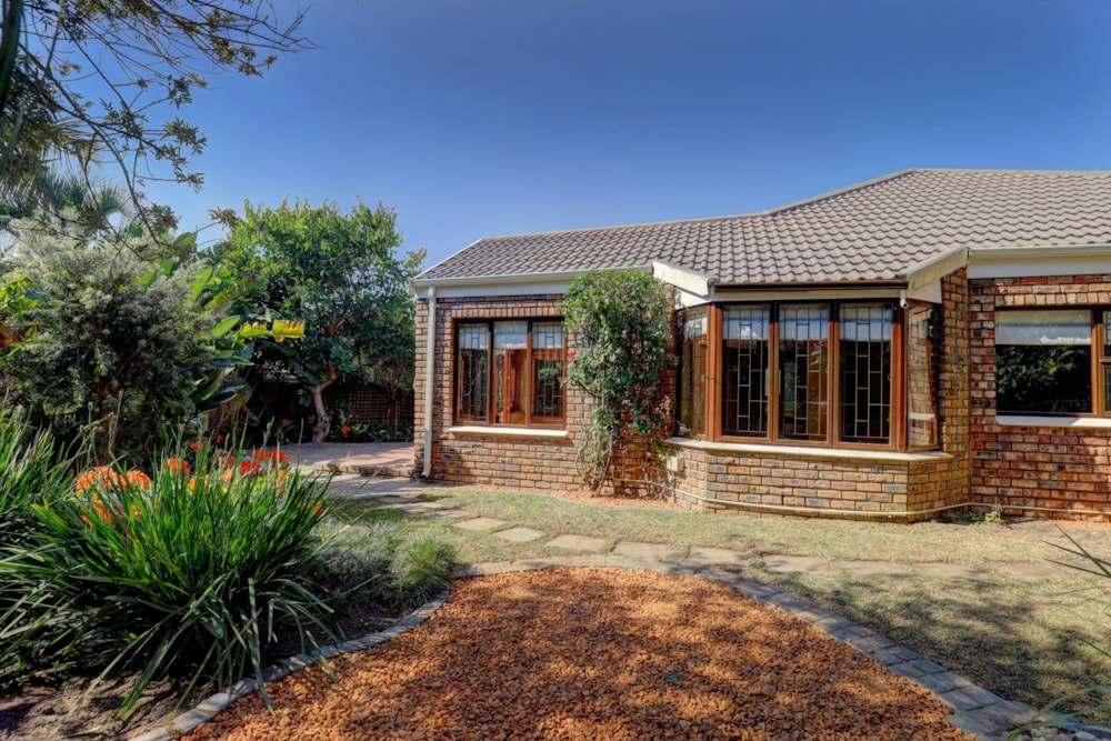 House to rent in Denver Park - GEO1717905 House to rent in Denver Park - GEO1717905