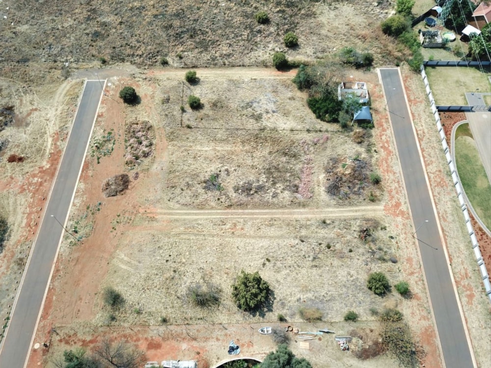 Residential vacant land for sale in Spitskop - 1BX1715050 Residential vacant land for sale in Spitskop - 1BX1715050