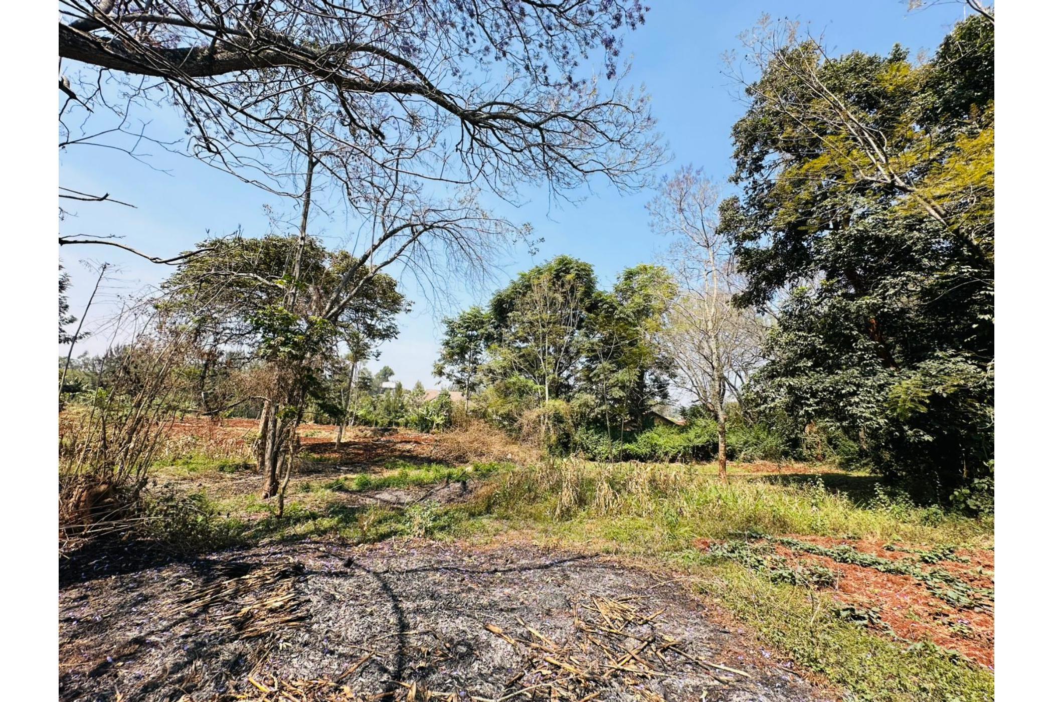 Residential vacant land for sale in Ridgeways, Kenya - 3KE1707511