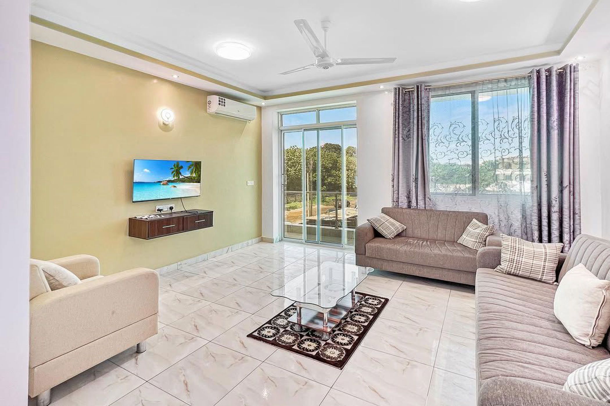 Apartment for sale in Malindi, Kenya - 3KE1714783