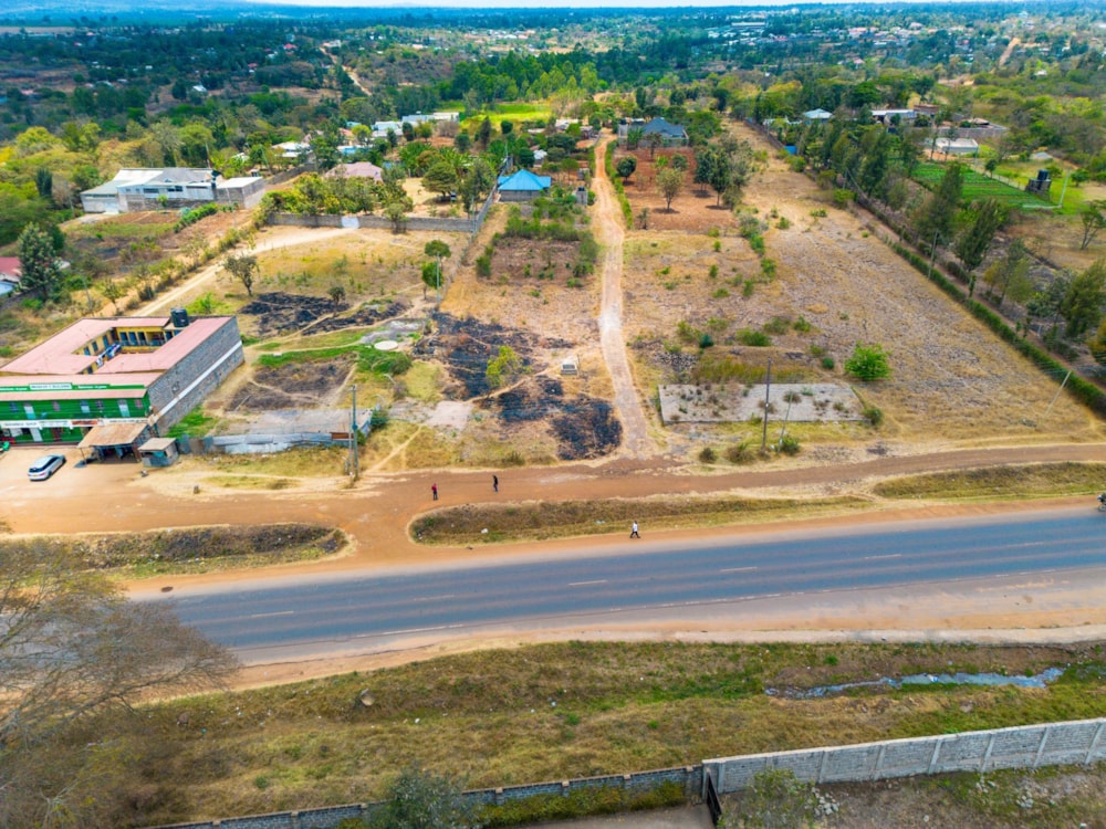 Residential vacant land for sale in Thika, Kenya - 3KE1712655