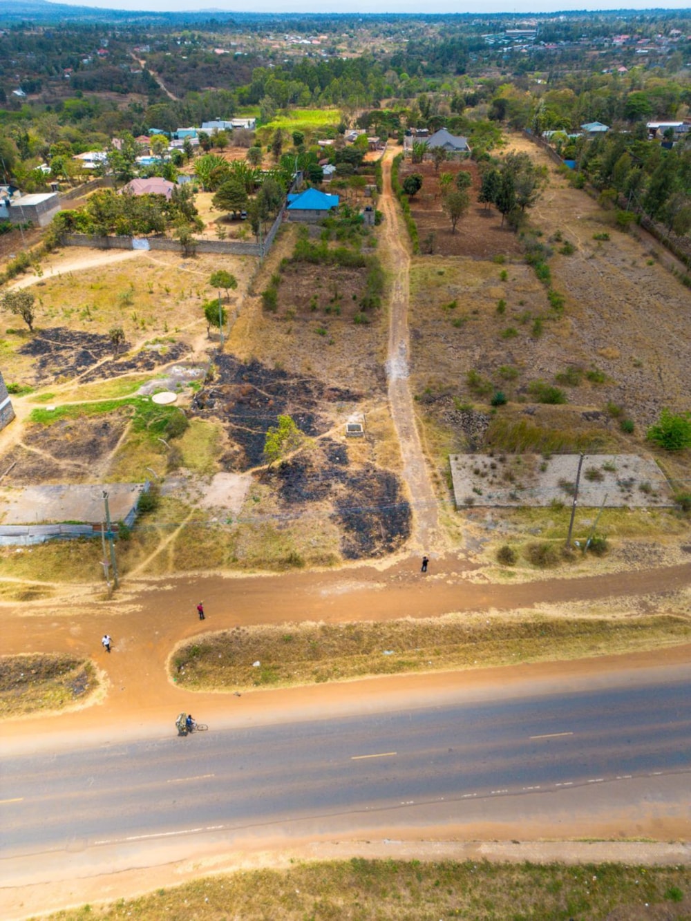 Residential vacant land for sale in Thika, Kenya - 3KE1712655 Residential vacant land for sale in Thika, Kenya - 3KE1712655