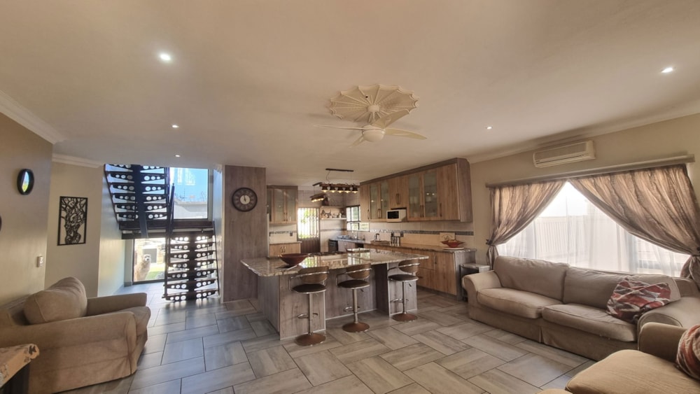 Security estate home for sale in Shelly Beach - 1PSH1715420