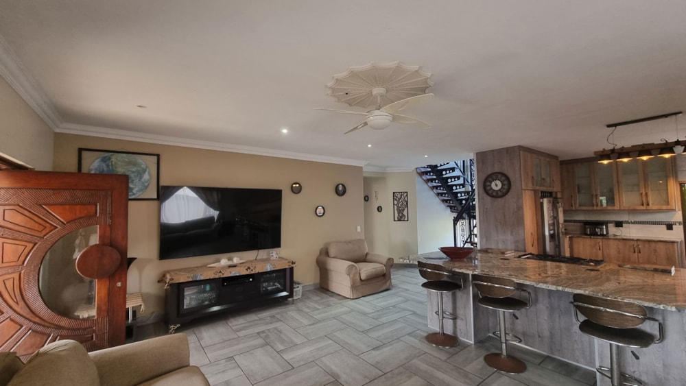 Security estate home for sale in Shelly Beach - 1PSH1715420