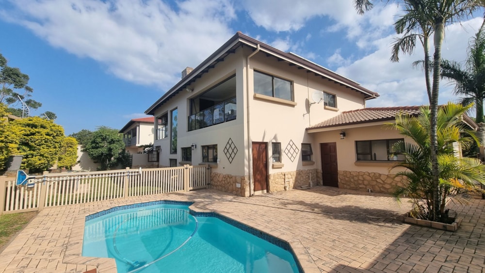 Security estate home for sale in Shelly Beach - 1PSH1715420