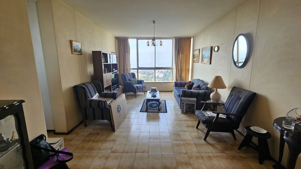 Apartment for sale in Morningside, Durban - 1DA1713217 Apartment for sale in Morningside, Durban - 1DA1713217