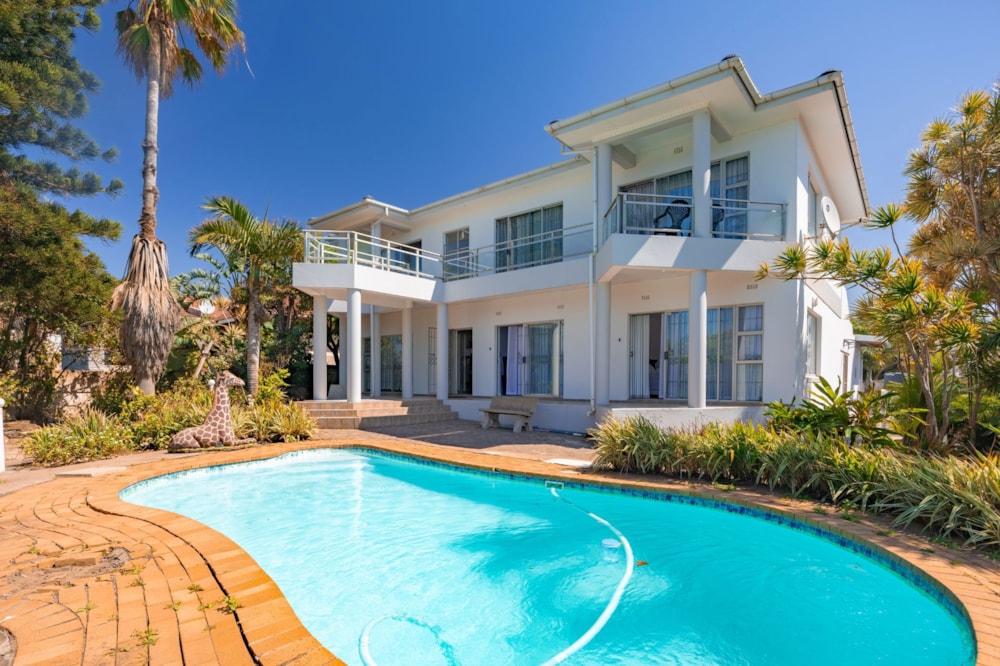 Guesthouse for sale in Oslo Beach, Port Shepstone - 1PSH1715429 Guesthouse for sale in Oslo Beach, Port Shepstone - 1PSH1715429