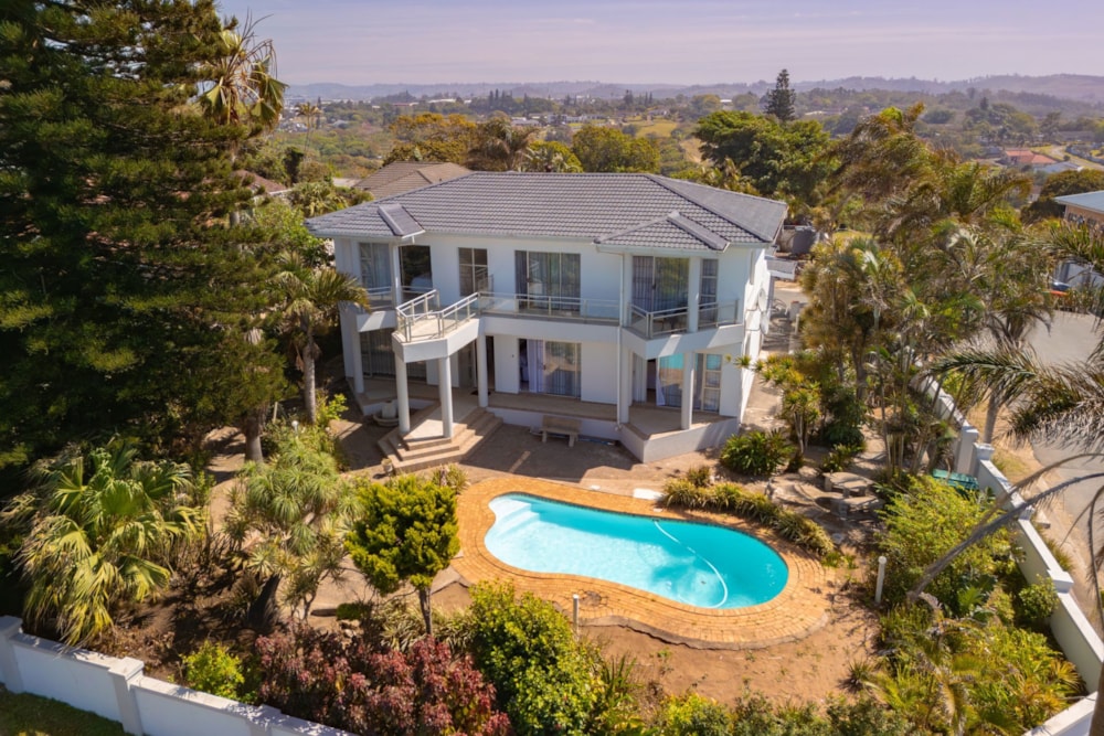 Guesthouse for sale in Oslo Beach, Port Shepstone - 1PSH1715429