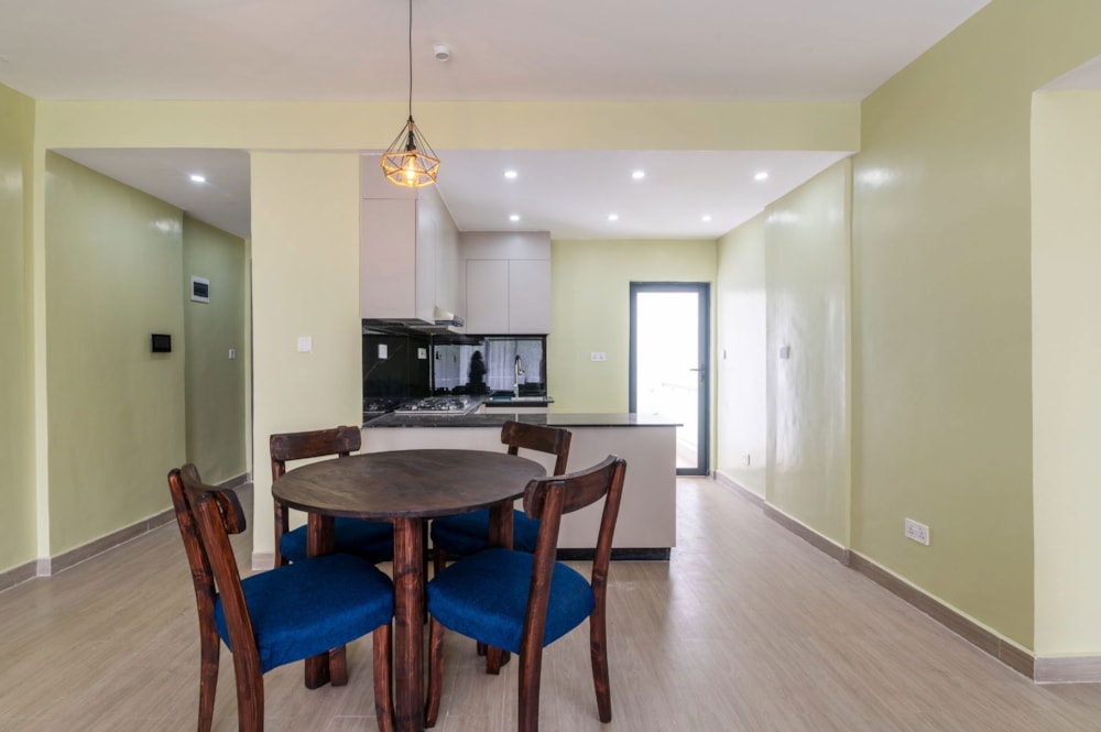 Apartment for sale in Kilimani, Kenya - 3KE1709730 Apartment for sale in Kilimani, Kenya - 3KE1709730