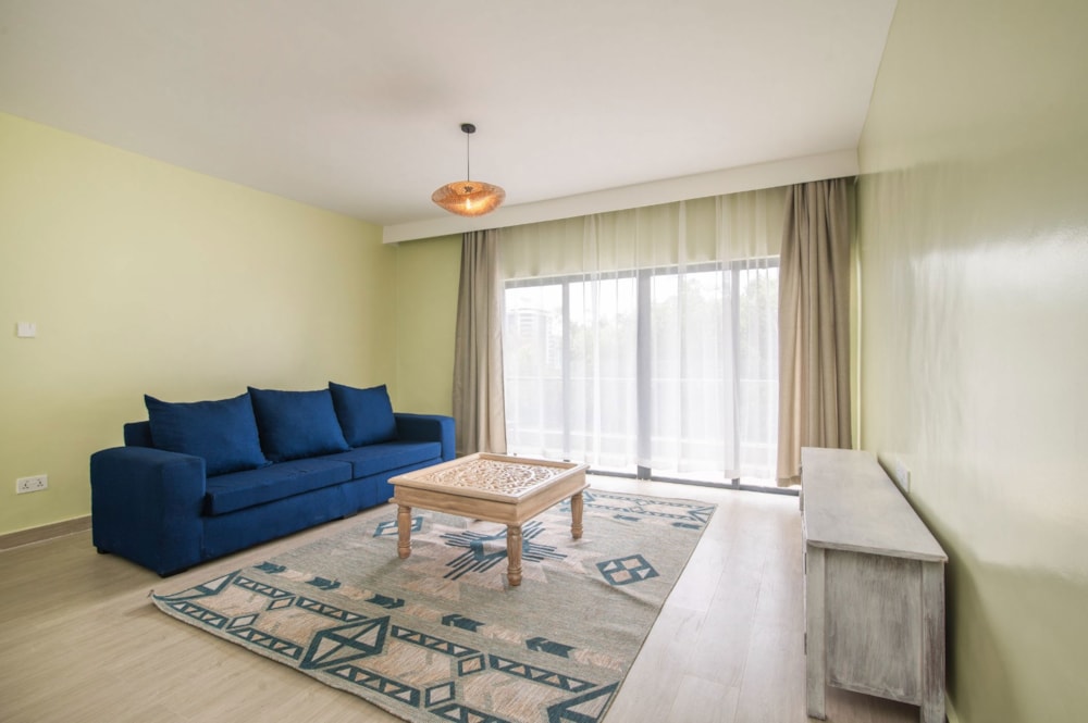 Apartment for sale in Kilimani, Kenya - 3KE1709730