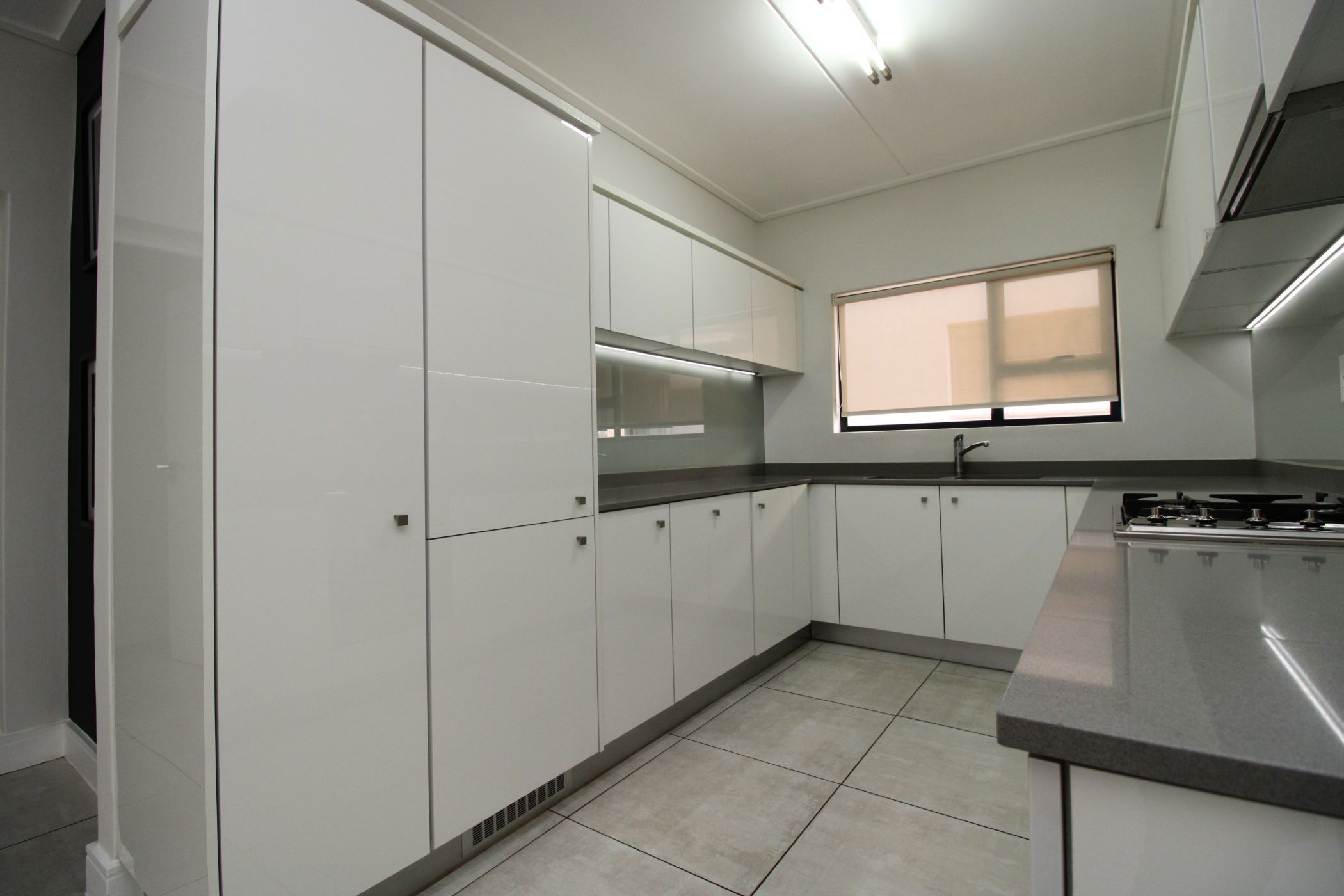 Apartment let in Waterfall, Midrand - MDL1708908