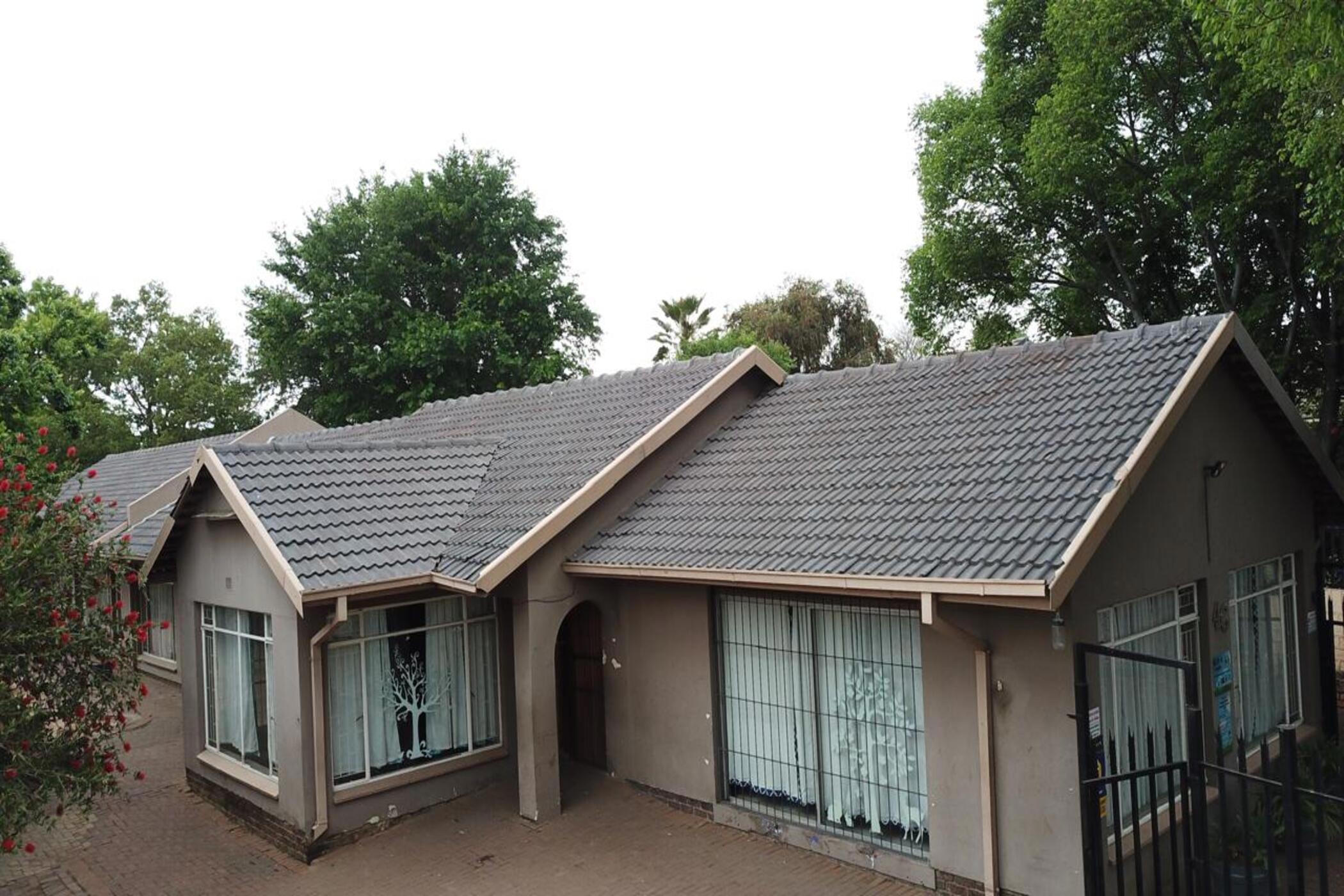 Commercial business for sale in Middelburg South (Mpumalanga South)  - 1MD1709080