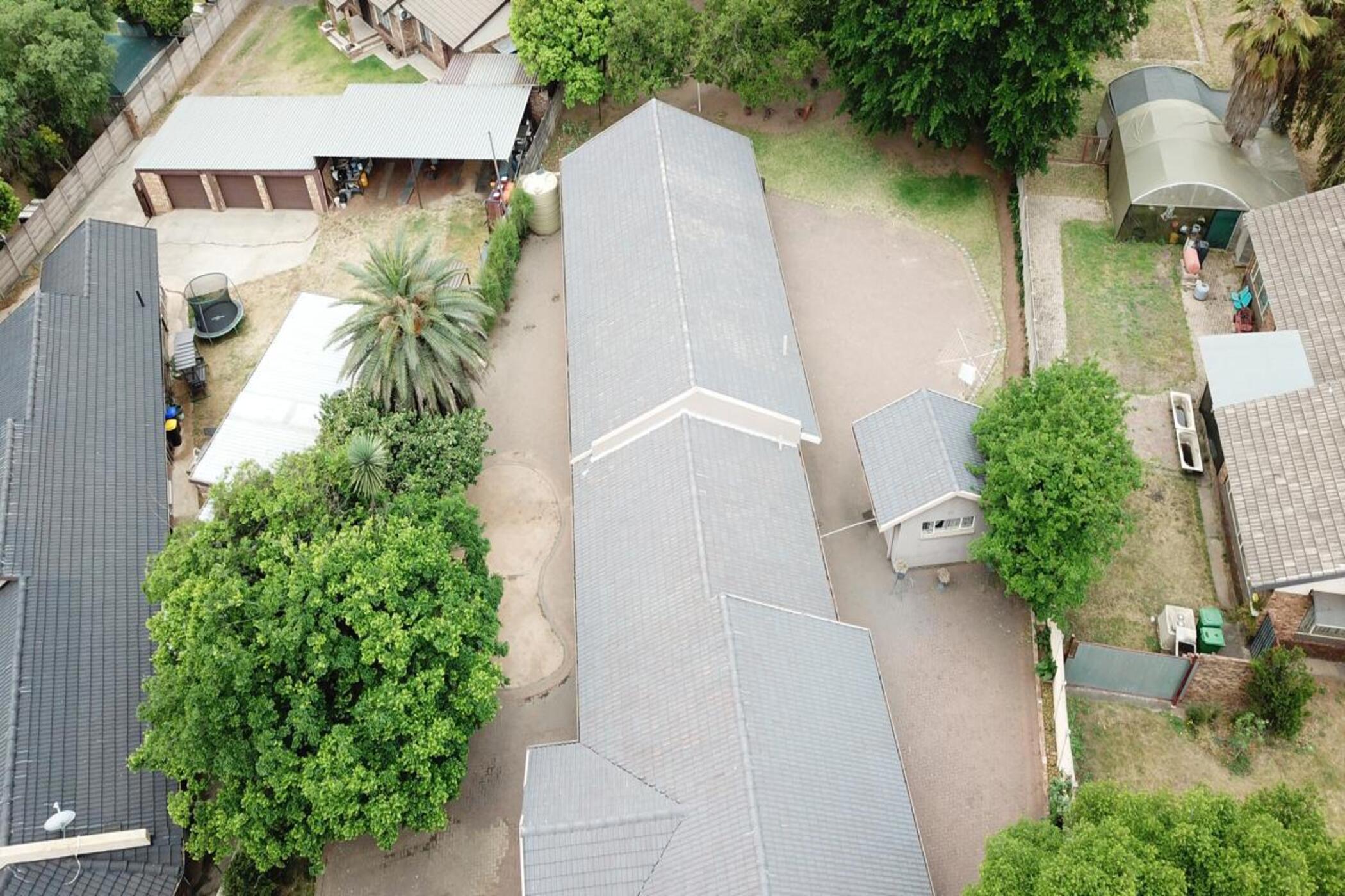 Commercial business for sale in Middelburg South (Mpumalanga South) - 1MD1709080