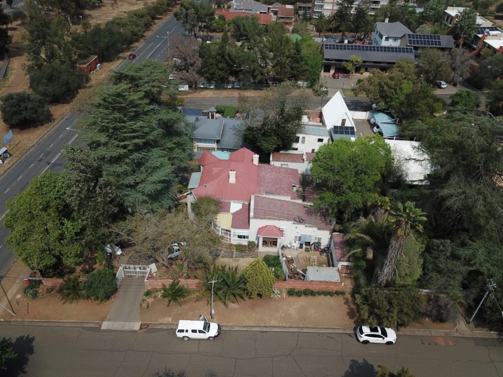Commercial office for sale in Arboretum, Bloemfontein - 1BX1709217 Commercial office for sale in Arboretum, Bloemfontein - 1BX1709217