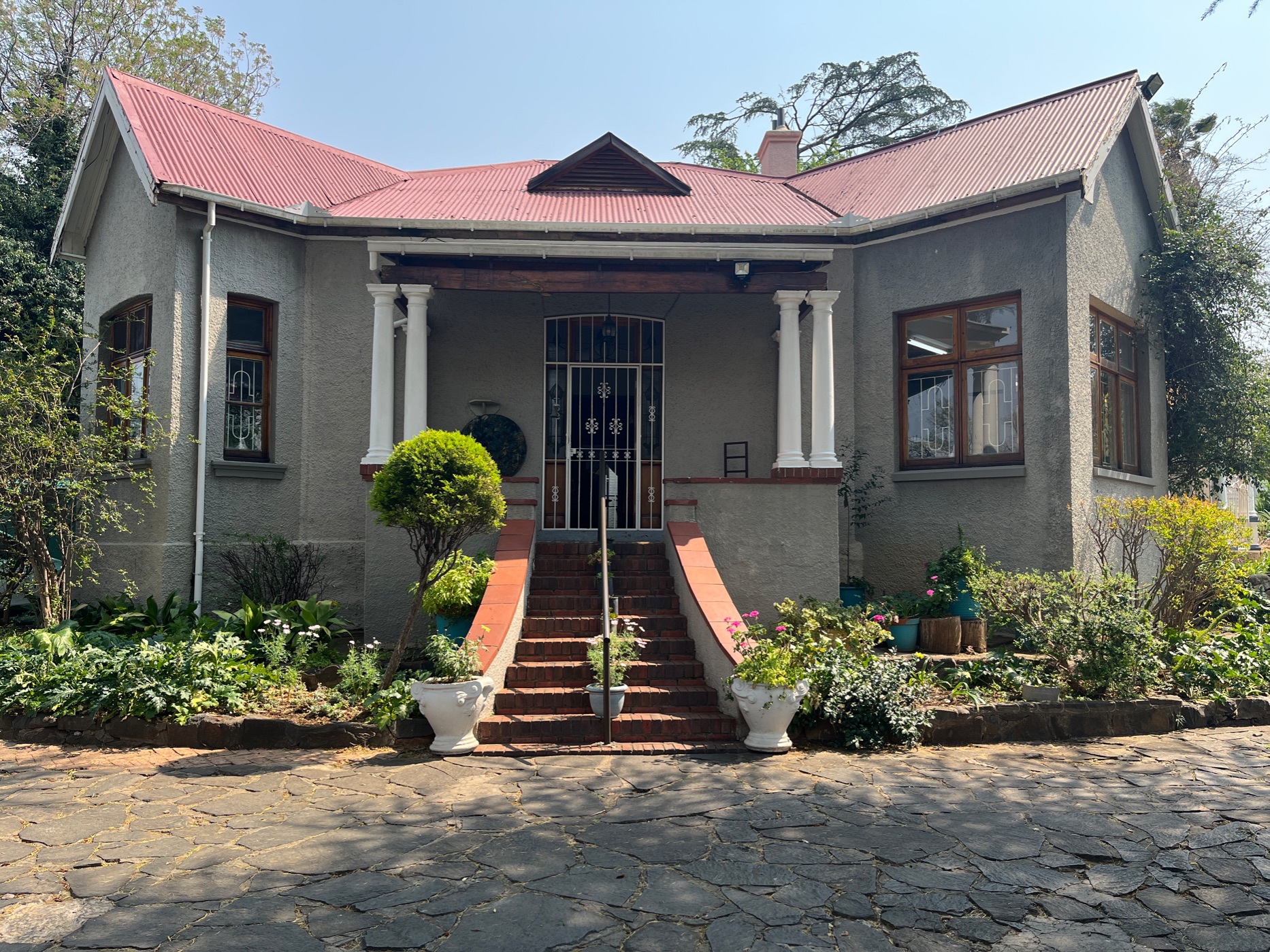 Commercial office for sale in Arboretum, Bloemfontein - 1BX1709217