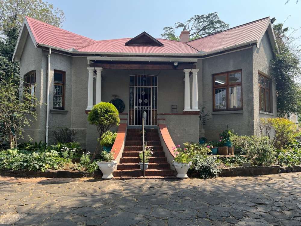 Commercial office for sale in Arboretum, Bloemfontein - 1BX1709217