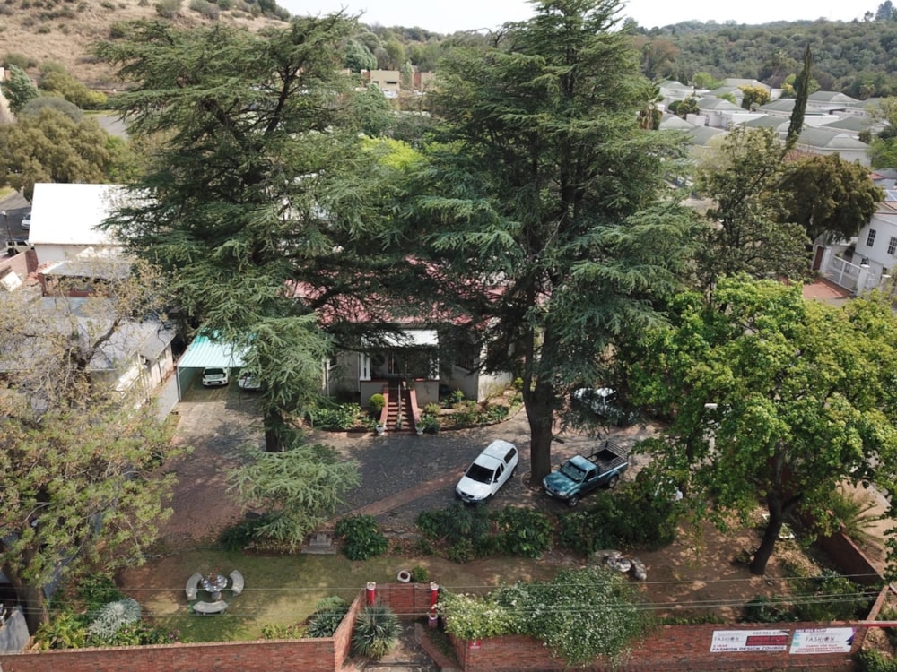 Commercial office for sale in Arboretum, Bloemfontein - 1BX1709217 Commercial office for sale in Arboretum, Bloemfontein - 1BX1709217