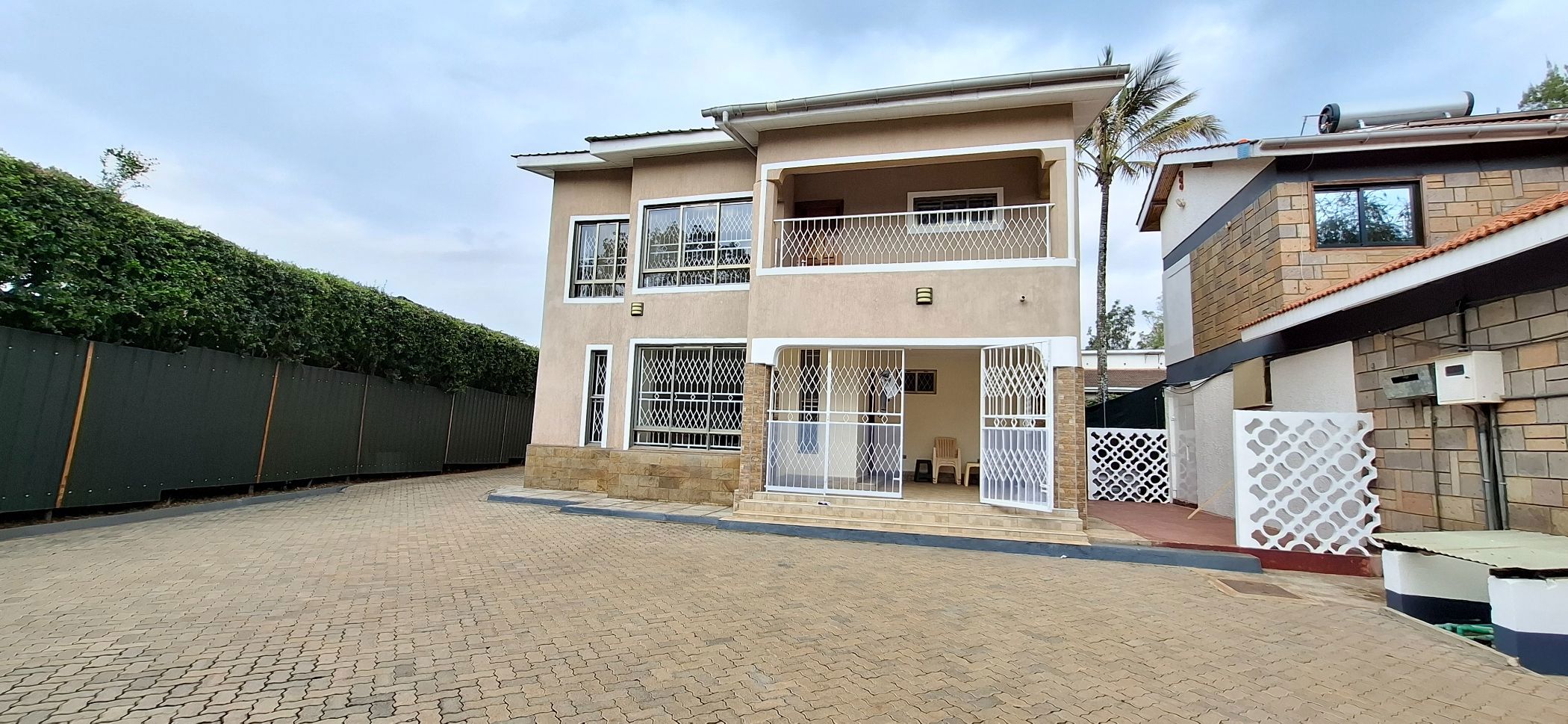 House to rent in Ridgeways, Kenya - 3KE1713944
