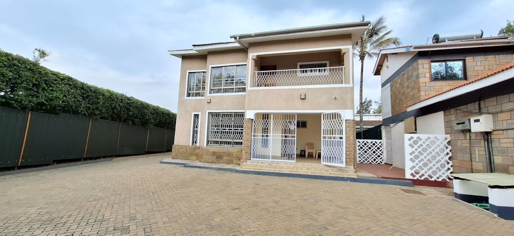 House to rent in Ridgeways, Kenya - 3KE1713944