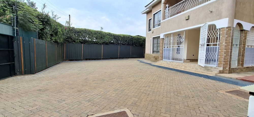 House to rent in Ridgeways, Kenya - 3KE1713944