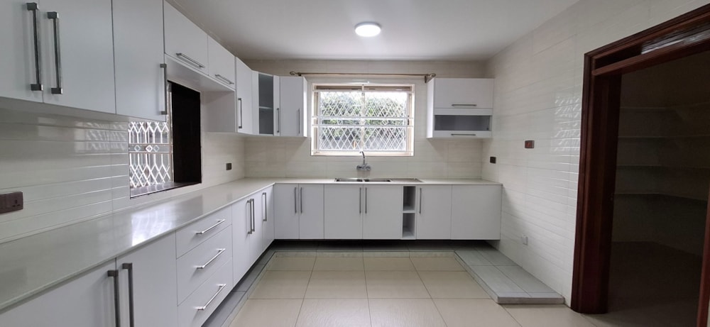 House to rent in Ridgeways, Kenya - 3KE1713944