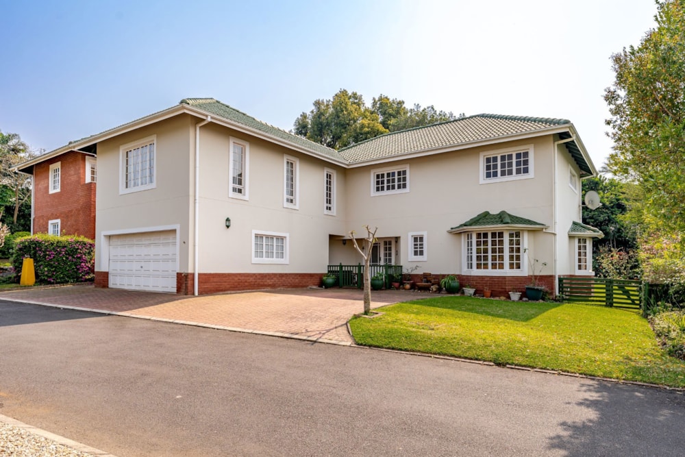 Townhouse for sale in Hillcrest, Upper Highway - 1KF1743935