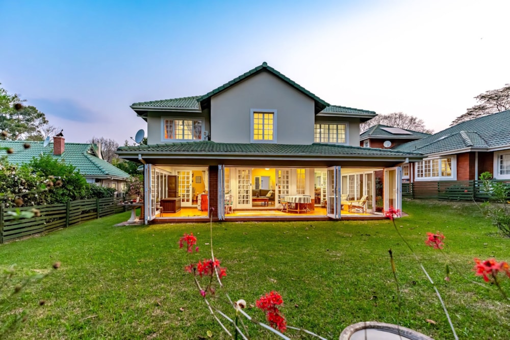 Townhouse for sale in Hillcrest, Upper Highway - 1KF1712048