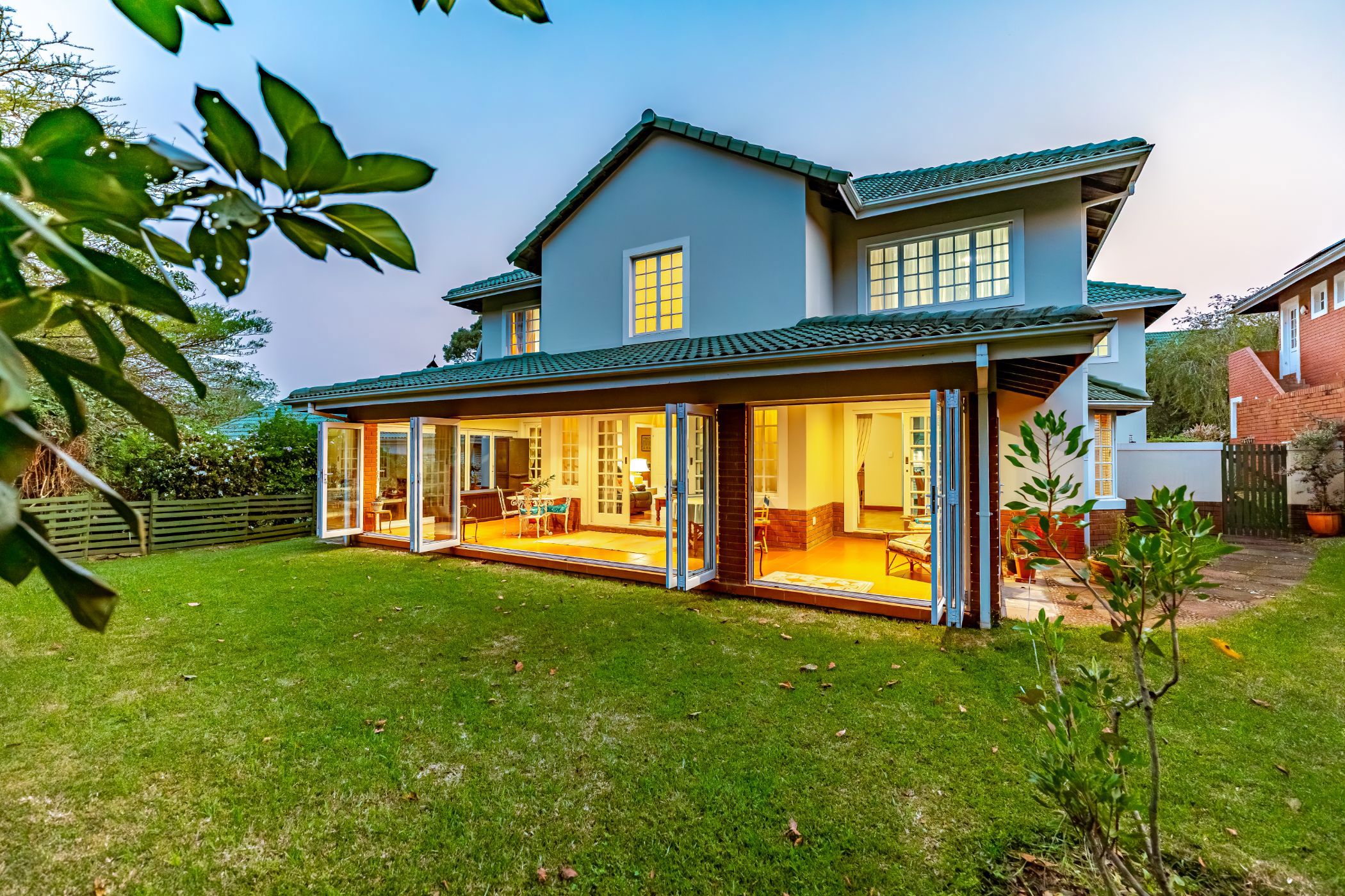 Townhouse for sale in Hillcrest, Upper Highway - 1KF1712048