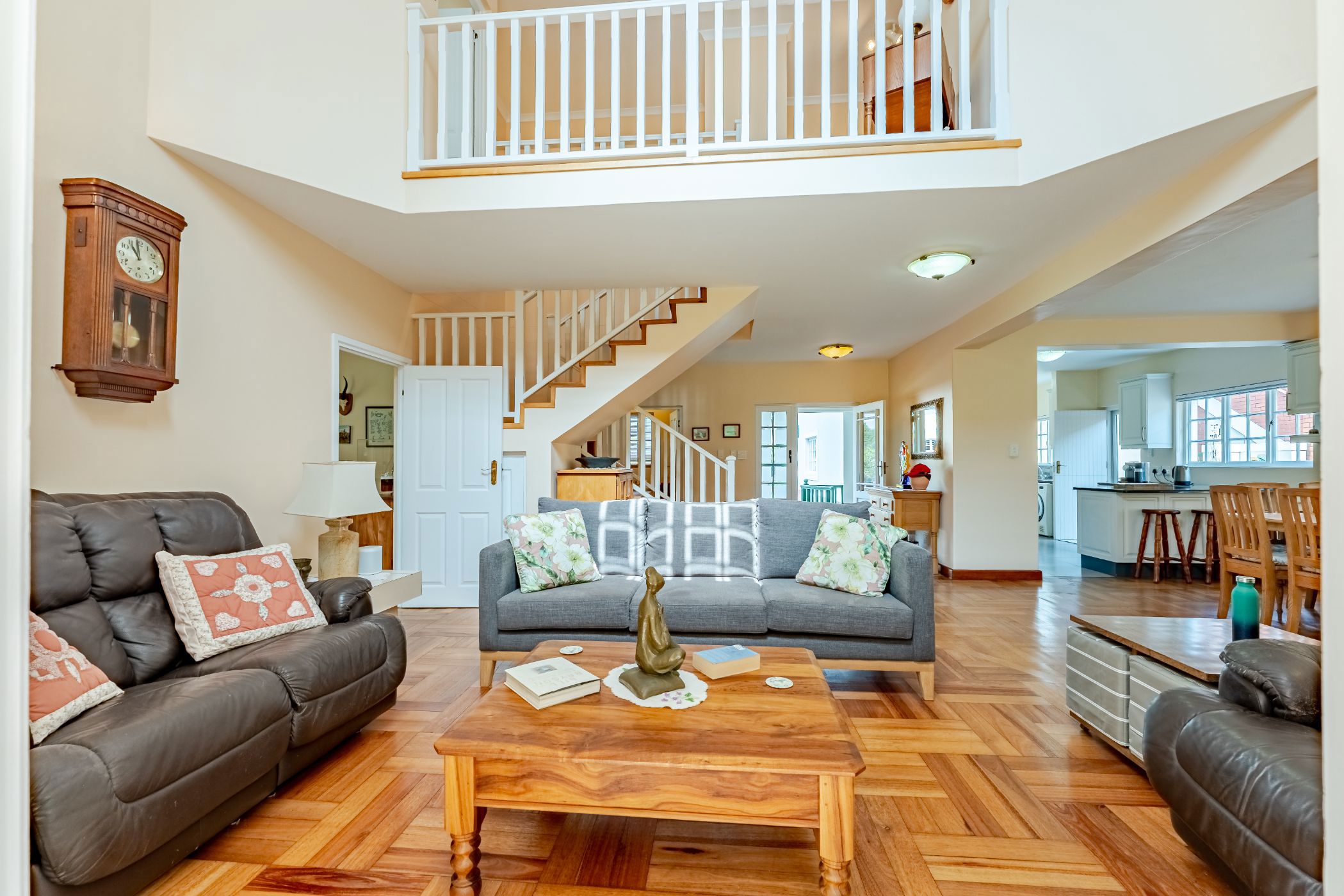 Townhouse for sale in Hillcrest, Upper Highway - 1KF1743935