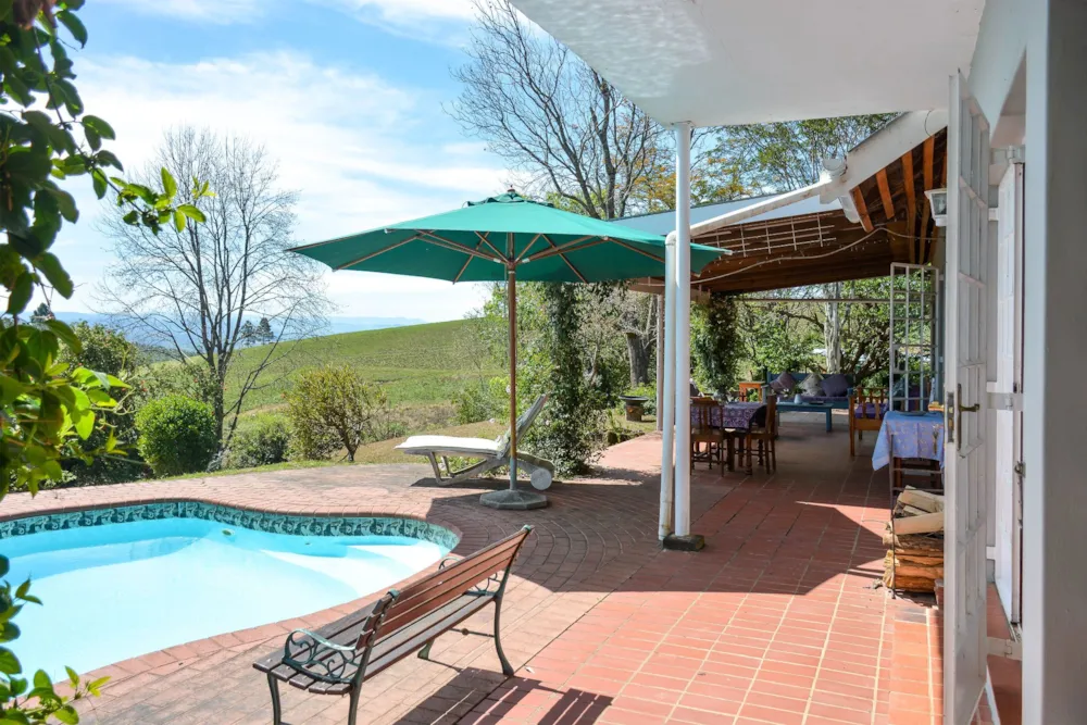 Smallholding for sale in Dargle - 1PM1716105